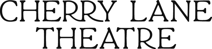 Logo Cherry Lane Theatre